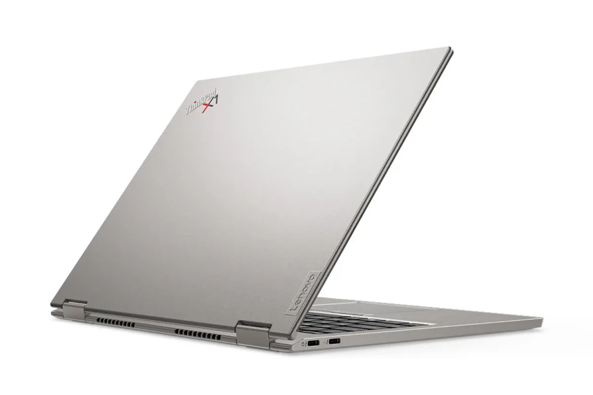 Lenovo najavio najnovije dodatke za ThinkPad laptope