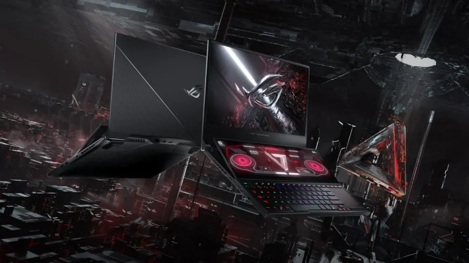 Asus vjeruje da bi integrirani GPU-ovi mogli postati budućnost gaming prijenosnika