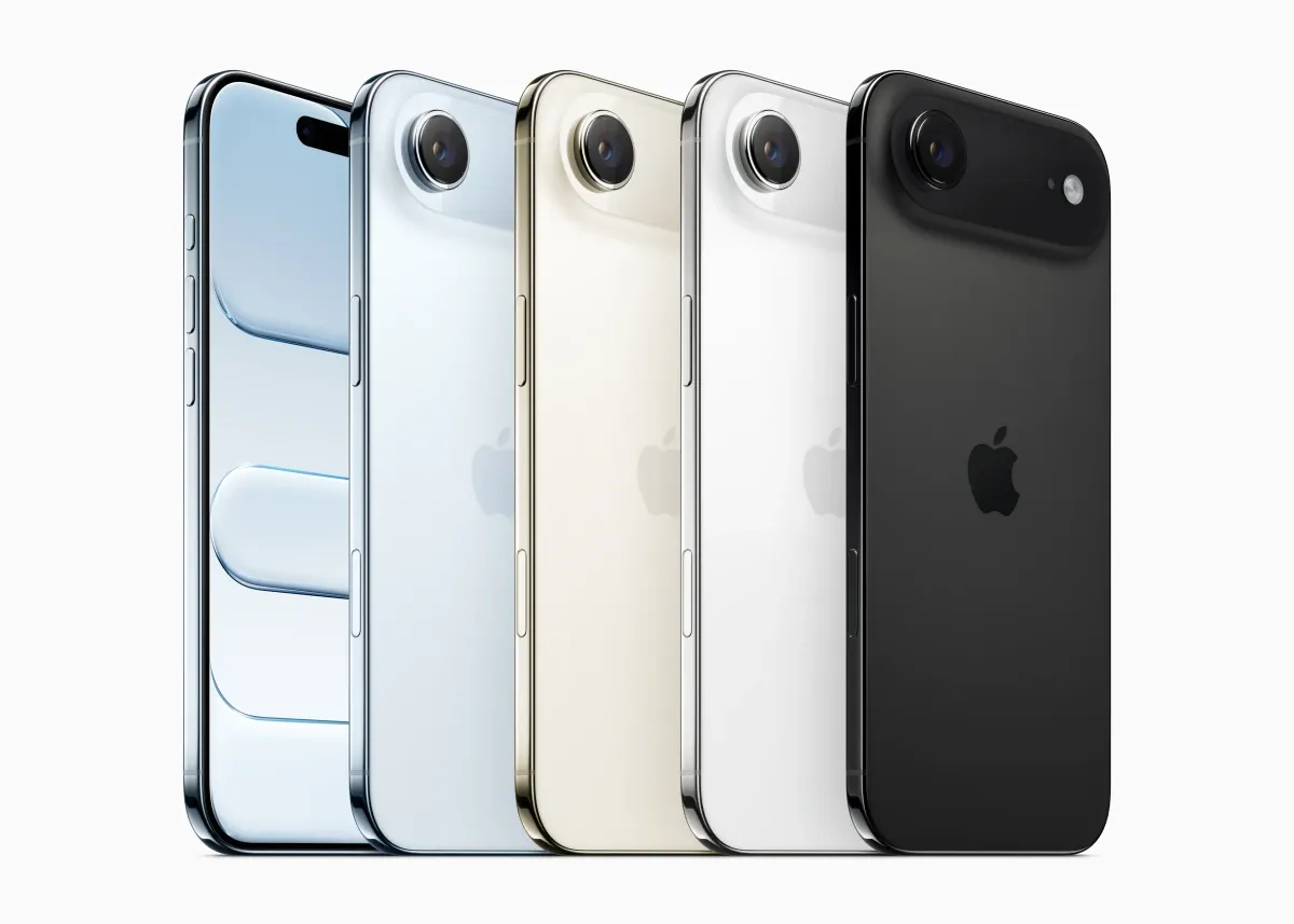 Kašnjenje lansiranja iPhone Air uređaja u Kini