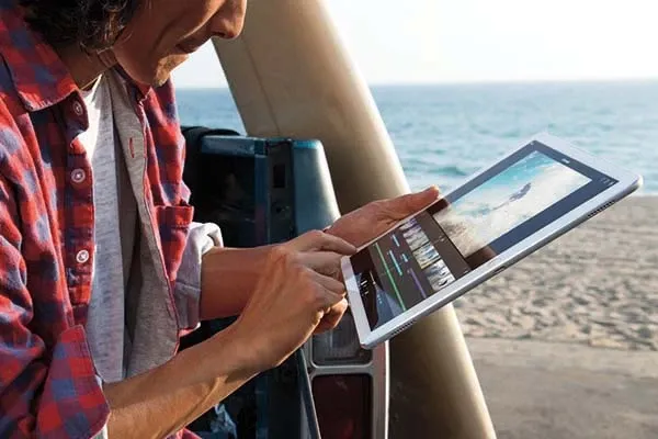 Apple pokreće uslugu Samopopravka za iPad