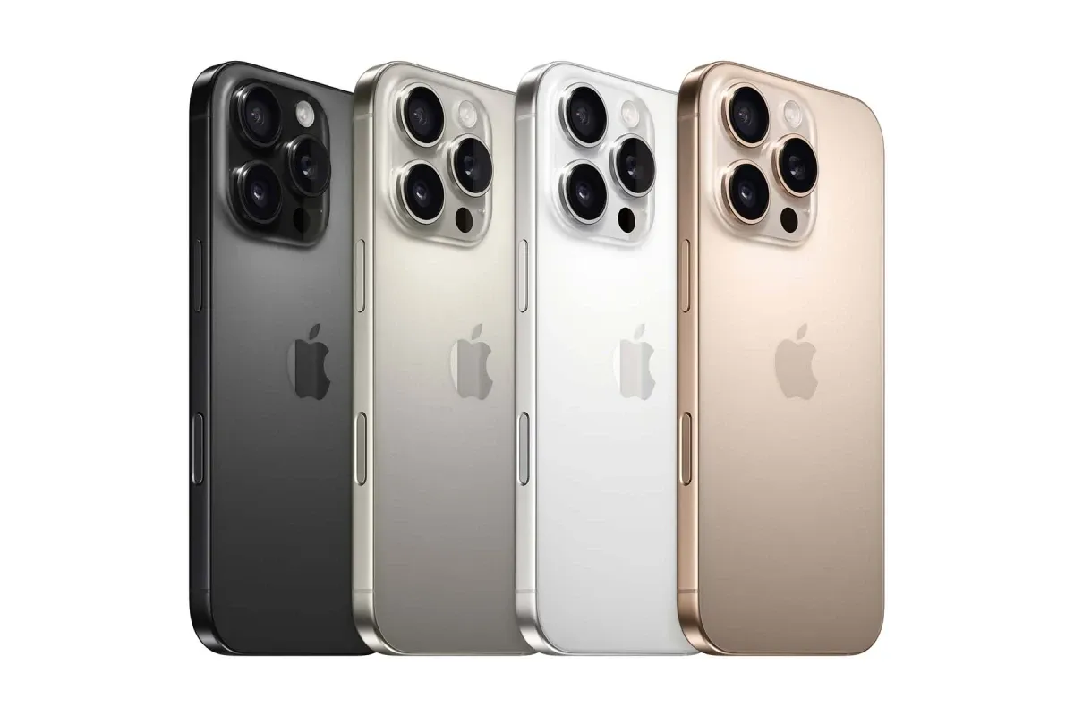 Apple od prodaje iPhonea zaradio više od dva bilijuna dolara
