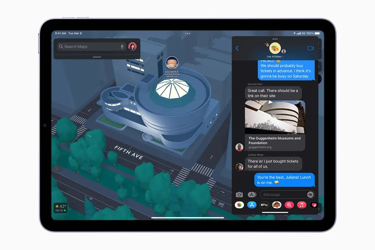Može li Apple revitalizirati svoj stagnirajući iPad posao