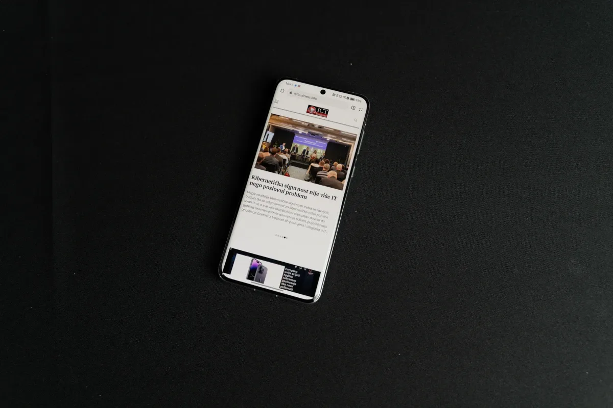 Huawei P60 Pro donosi nove inovacije na području mobilne kamere