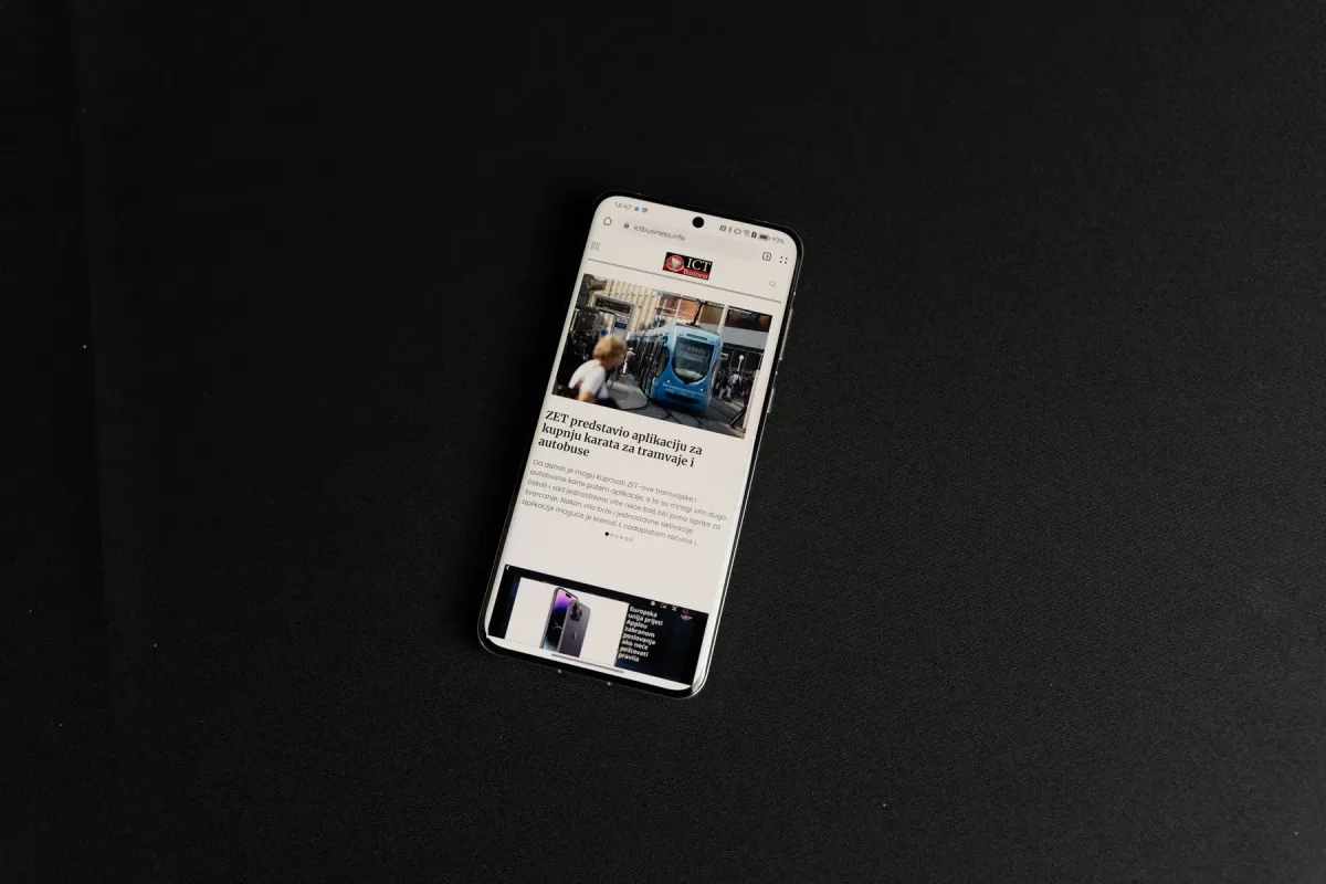 Kako se HUAWEI XMAGE tehnologija dodatno razvila u svojoj najnovijoj implementaciji unutar kamere P60 Pro flagshipa?