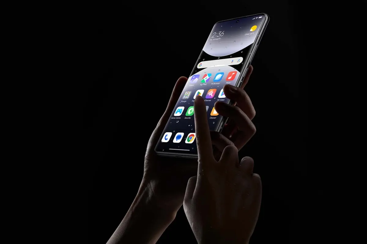Xiaomi predstavio Redmi Note 14 seriju: Profesionalna fotografija i otpornost glavne su značajke nove serije