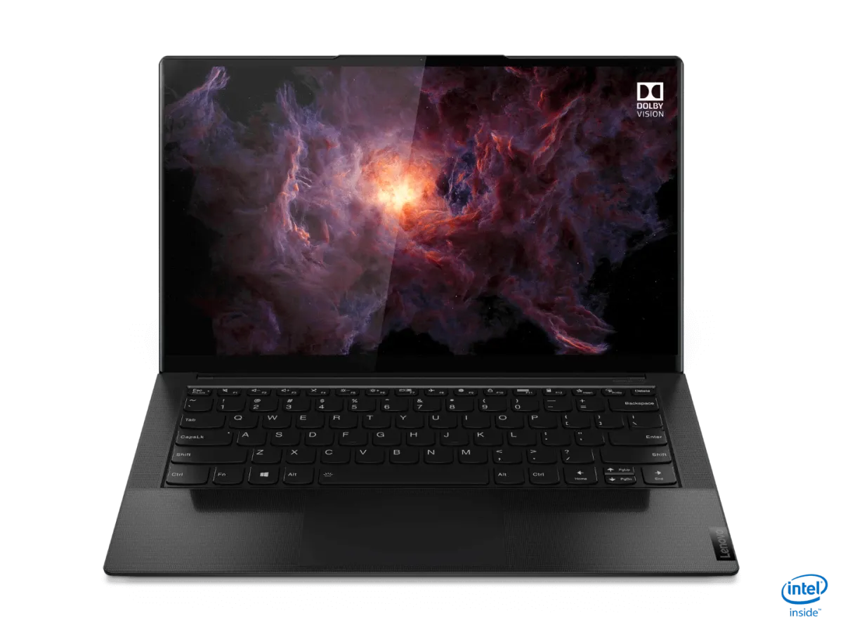 Lenovo predstavio nova premium prijenosna računala