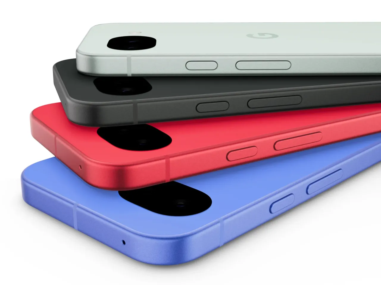 Google predstavio Pixel 10a