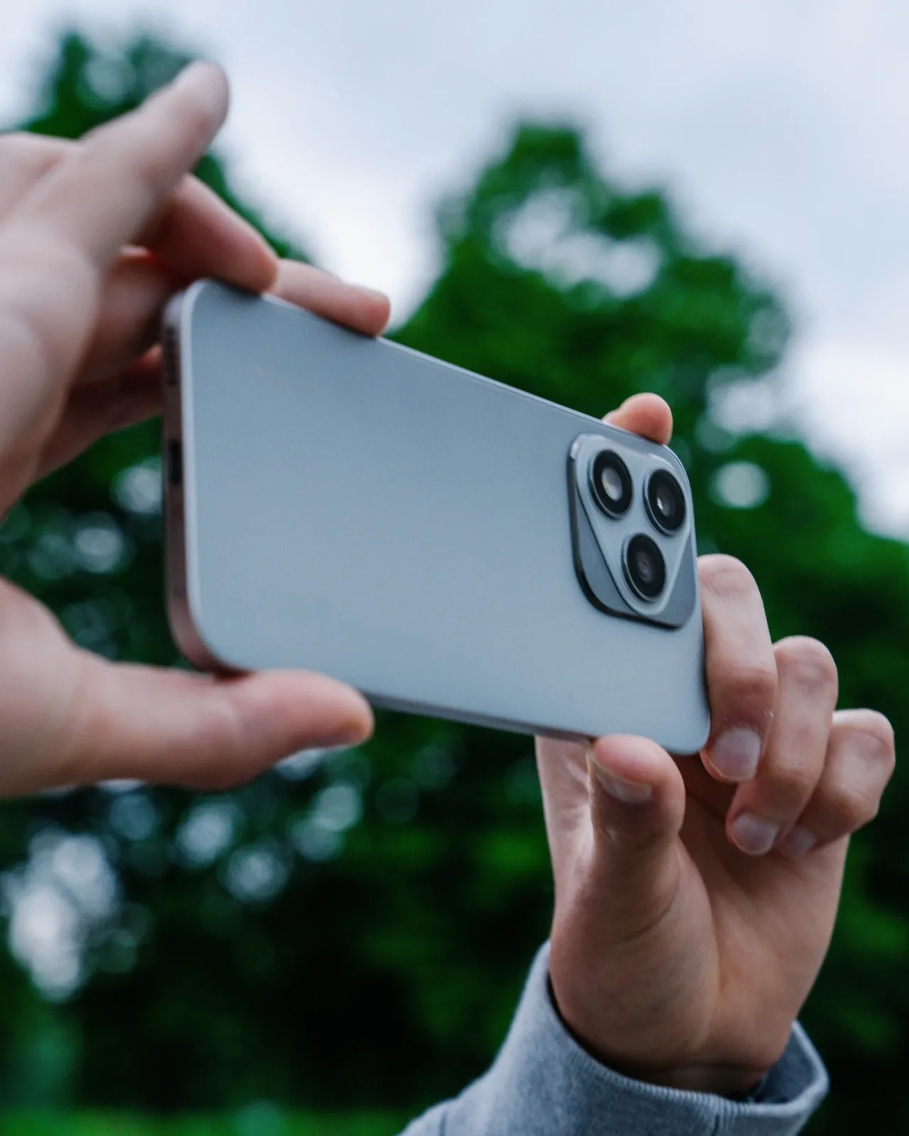 HONOR 400 Lite i AI otvaraju vrata kreativnosti bez napora, sve uz pristupačnu cijenu