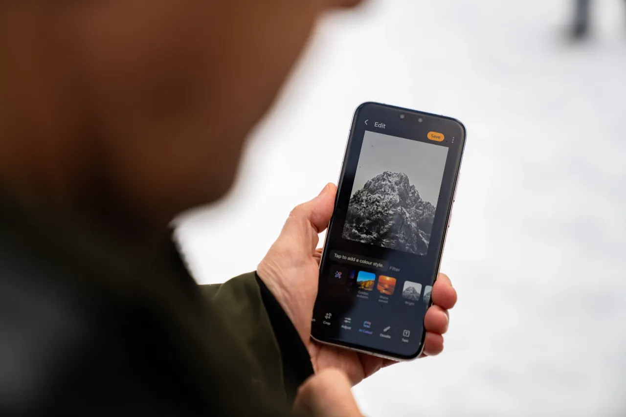 Testirano u mraku, na hladnoći i pri slabom svjetlu:  Što sve Honor Magic8 Pro može?