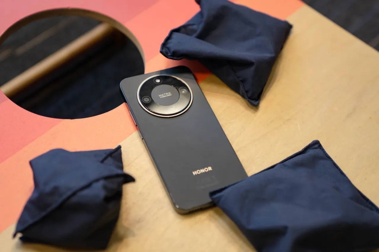 Honor u Kranjskoj Gori predstavio moćni Magic8 Pro i ultra izdržljivi Magic8 Lite