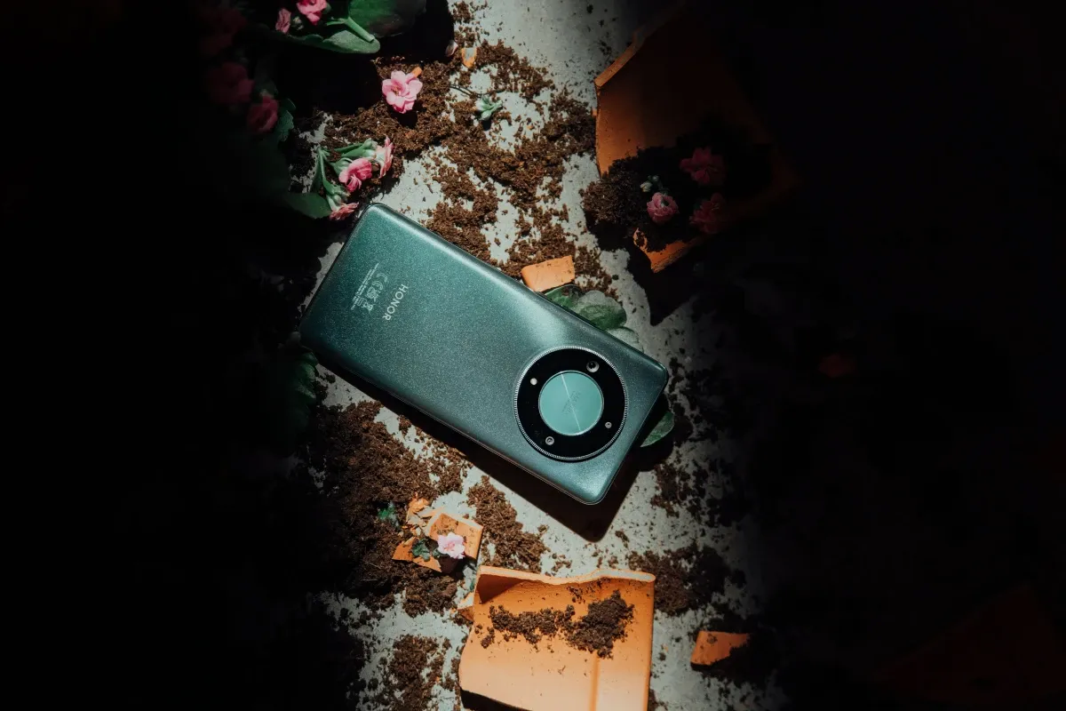 HONOR Magic6 Lite: Pametni telefon s najizdržljivijom baterijom na tržištu