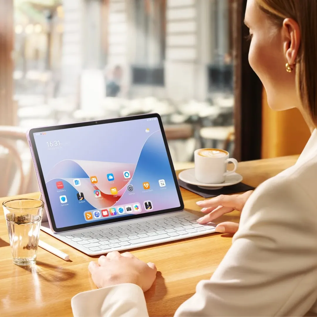 Huawei MatePad 11.5″ S PaperMatte Edition: Ljeto bez odsjaja, inspiracija bez granica