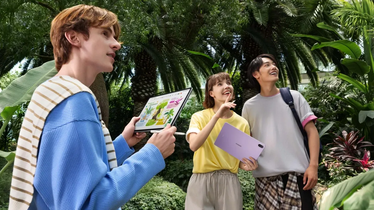 Novi Huawei MatePad 11.5 s PaperMatte zaslonom dolazi s 2.5K rezolucijom i naprednom zaštitom za oči