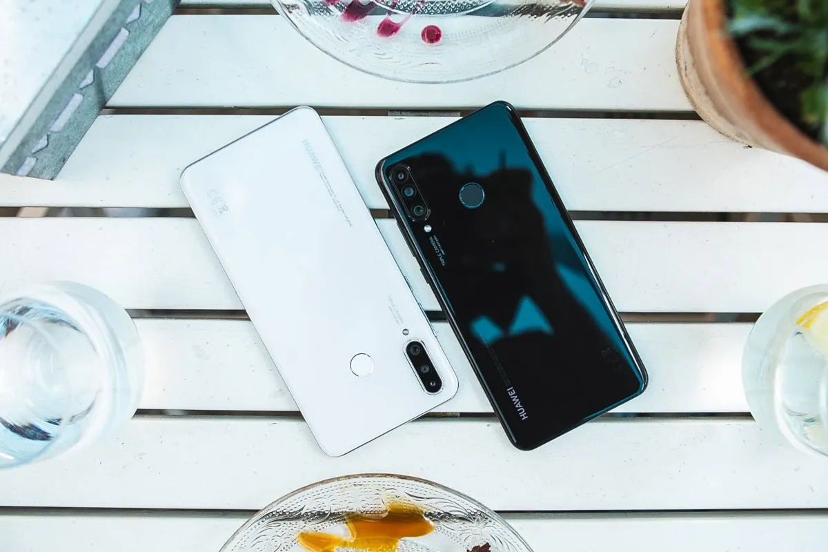 Huawei P30 Pro najbolji pametni telefon MWC-a u Šangaju