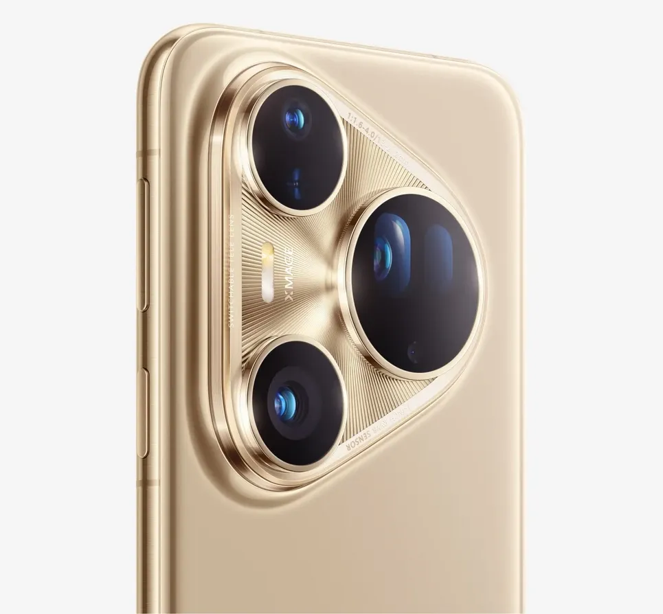 Početak prodaje u Hrvatskoj Huawei Pura 80 serije
