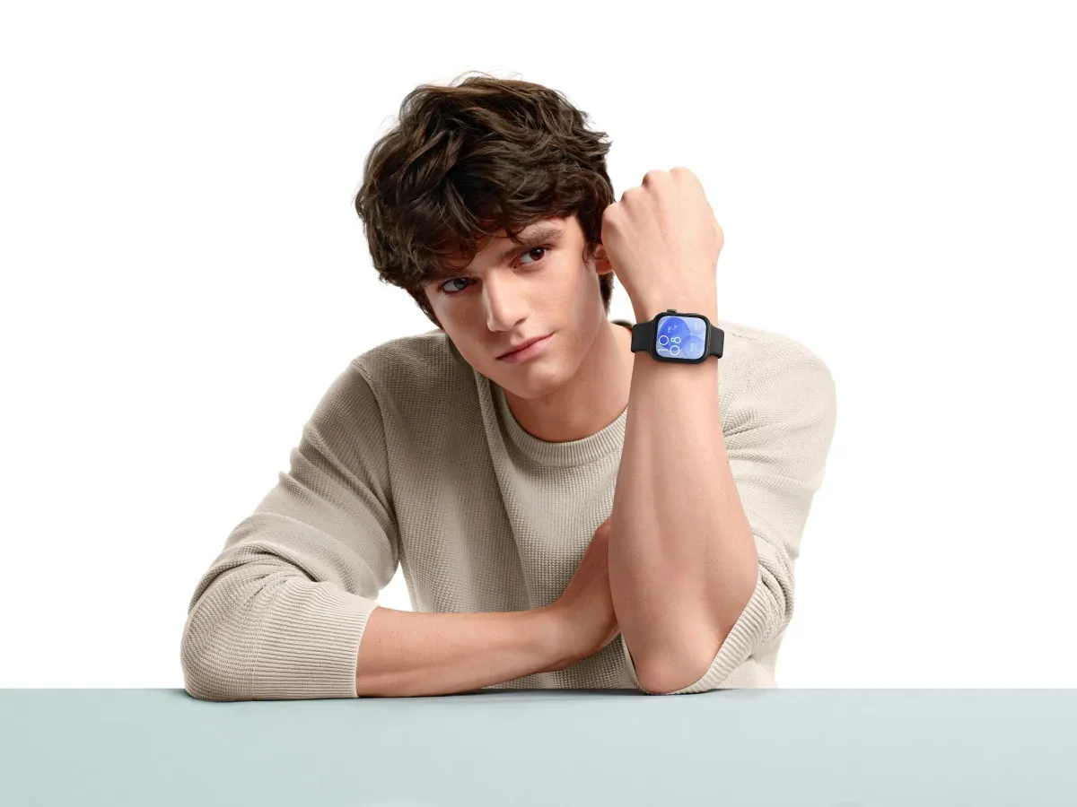 Kako Huawei Watch Fit 3 redefinira način na koji razmišljate o zdravlju i fitnessu
