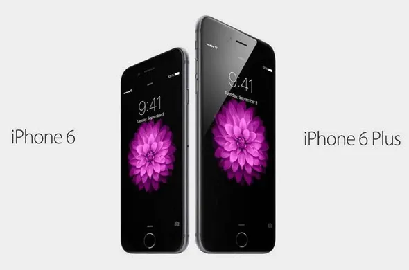iPhone 6 i iPhone 6 Plus najpopularniji Appleovi proizvodi do sada