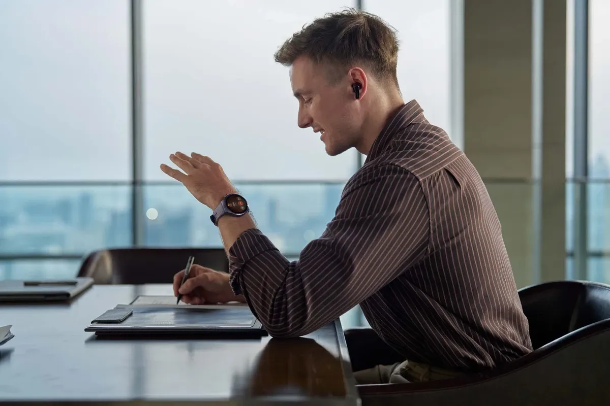 Huawei Watch 5 donosi sve što obećava