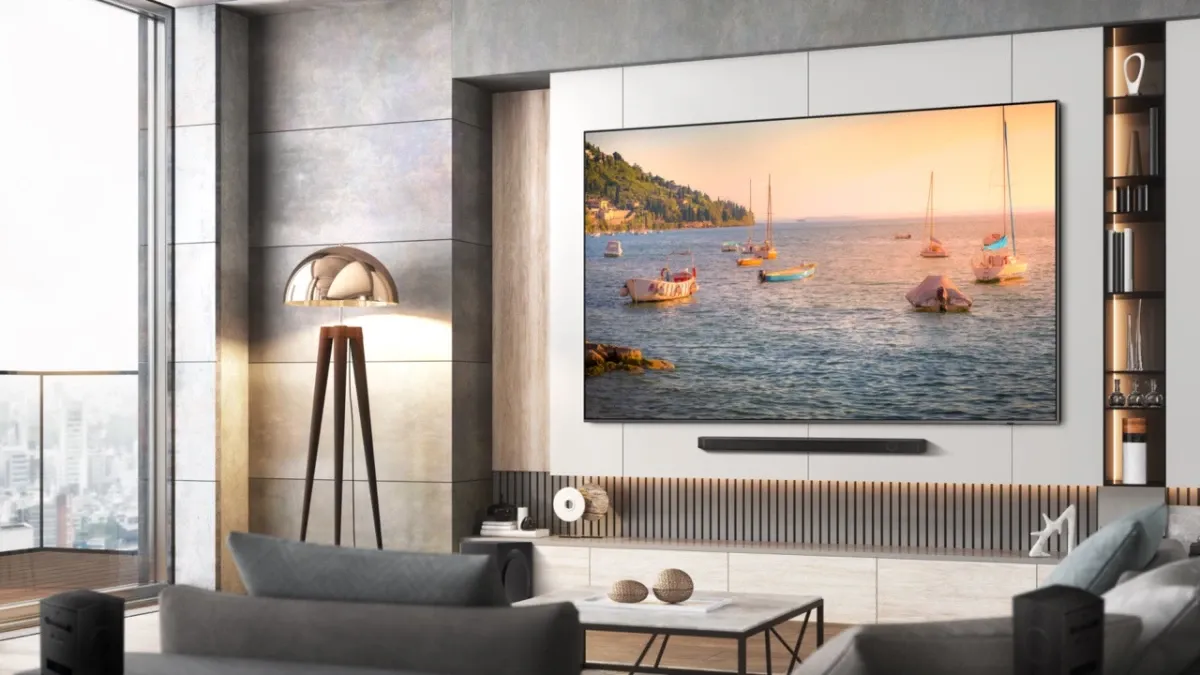Kupnjom odabranih Samsung vrhunskih televizora dobivate na poklon dvije Galaxy Fit3 narukvice