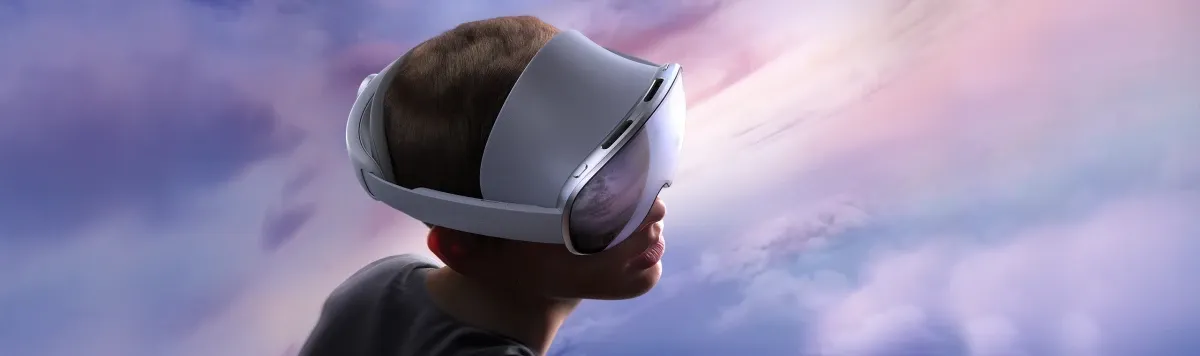 Samsung predstavio XR headset