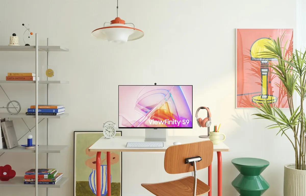 Samsung predstavio prvi monitor kojim se može upravljati preko pametnog telefona