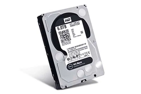 Western Digital već rasprodao sve hard diskove za ovu godinu