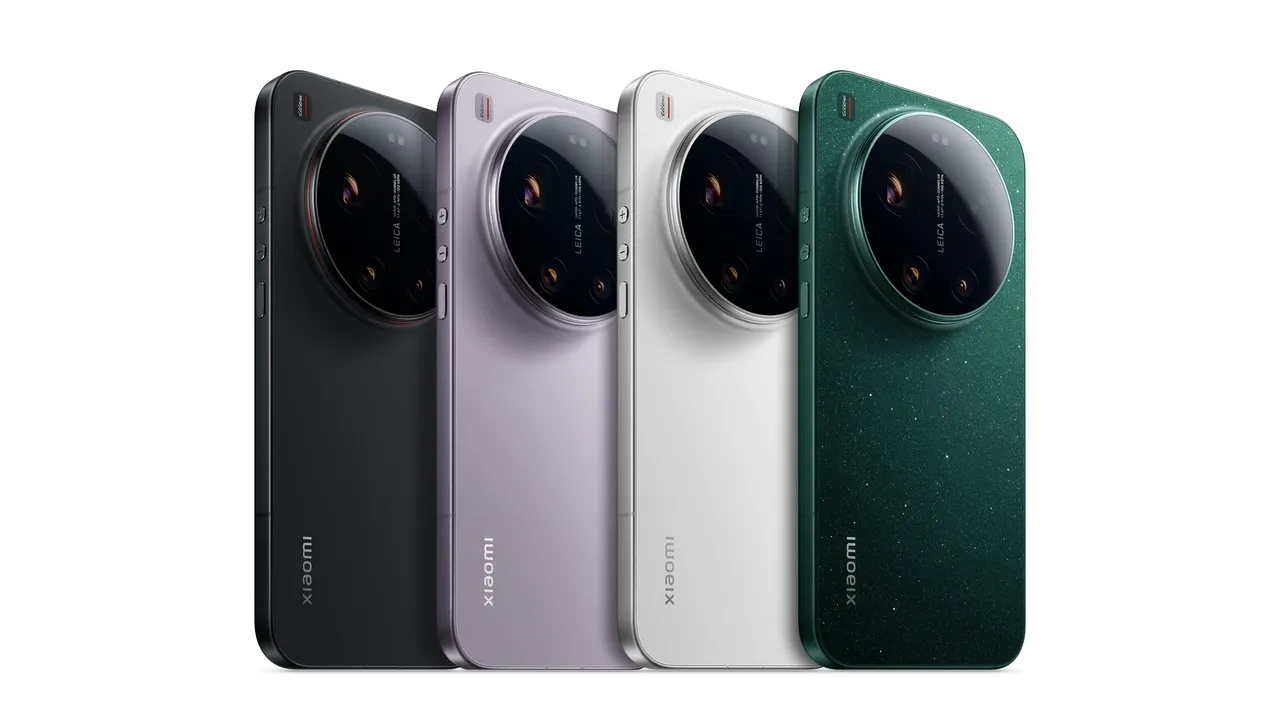 Xiaomi predstavio 17 Ultra, svoj novi vodeći model