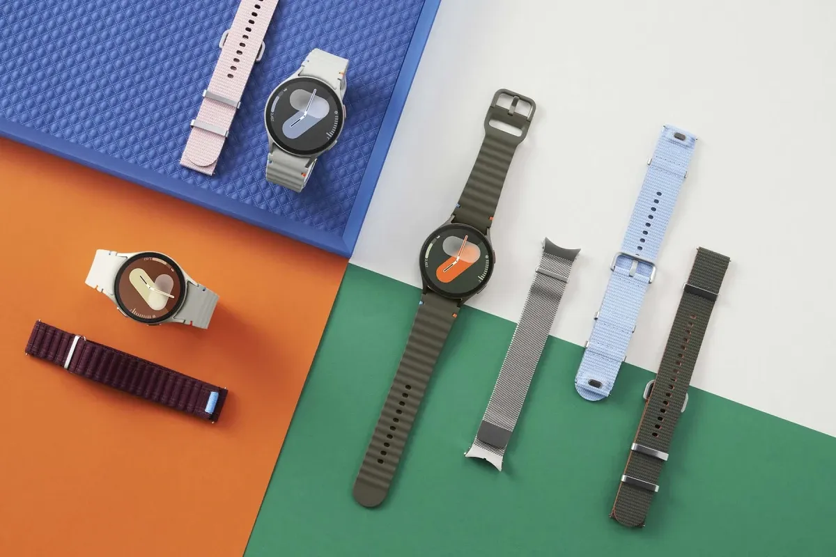 Gemini dolazi na Galaxy Watch i Galaxy Buds