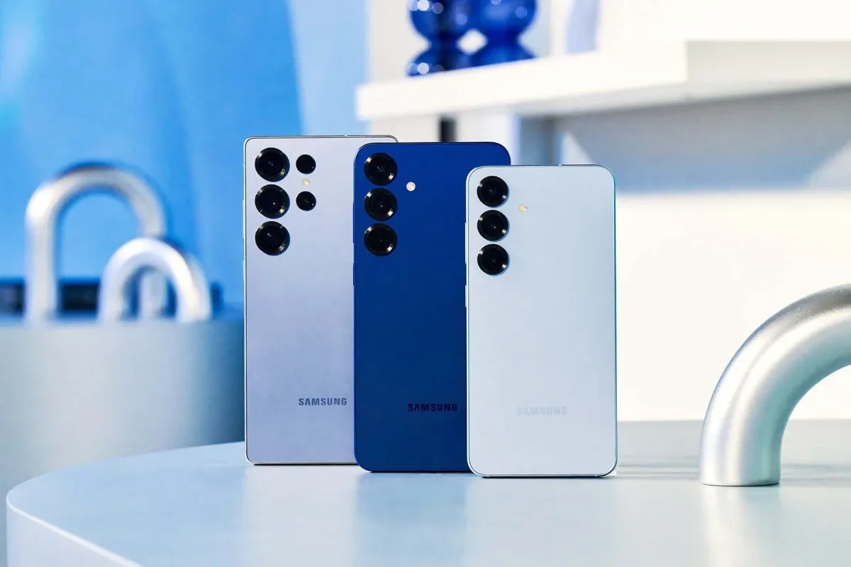 Samsung Galaxy S25 Ultra jedini Android flagship na listi najprodavanijih