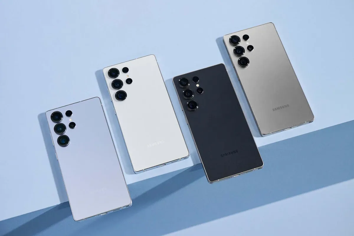 Od prvog snimka do vizije budućnosti: 15 godina inovacija Samsung Galaxy kamera