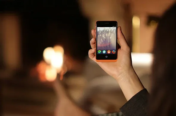 Firefox OS od danas u prodaji