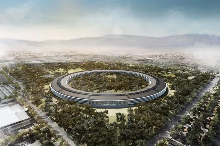 Apple nakratko prestigao Nvidiju