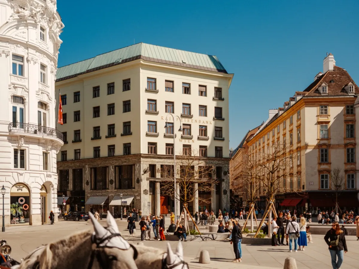 Beč i dalje privlači doseljenike iz EU-a