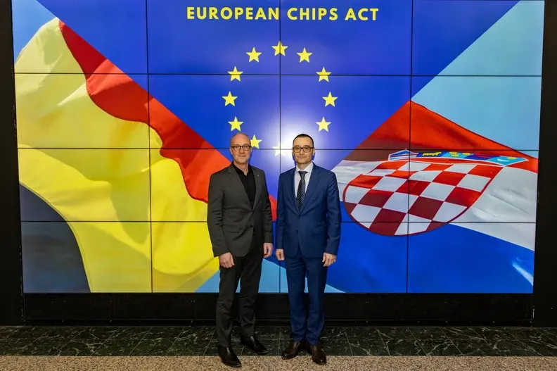 FER potpisao Memorandum o suradnji u okviru Europskog Akta o čipovima