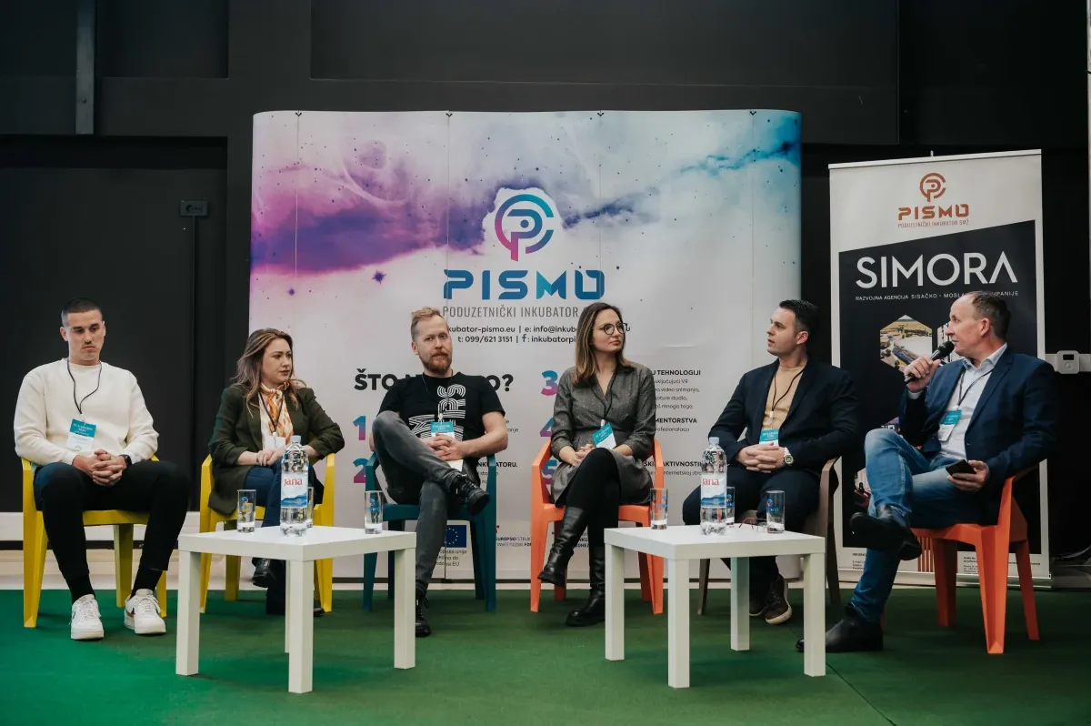 Održana IT konferencija CRO WEB 3