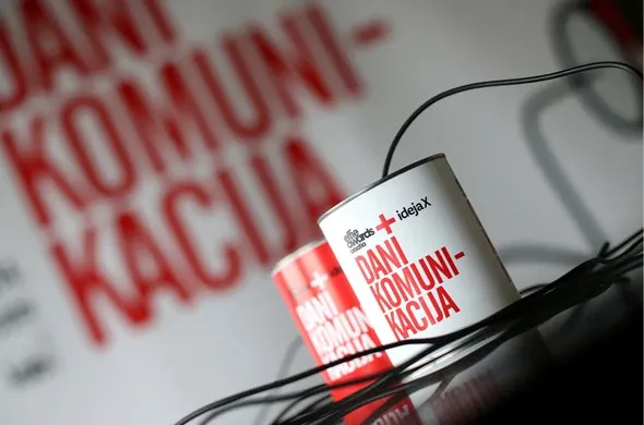 Direktorica marketinga u YouTubebu dolazi na Dane komunilacija