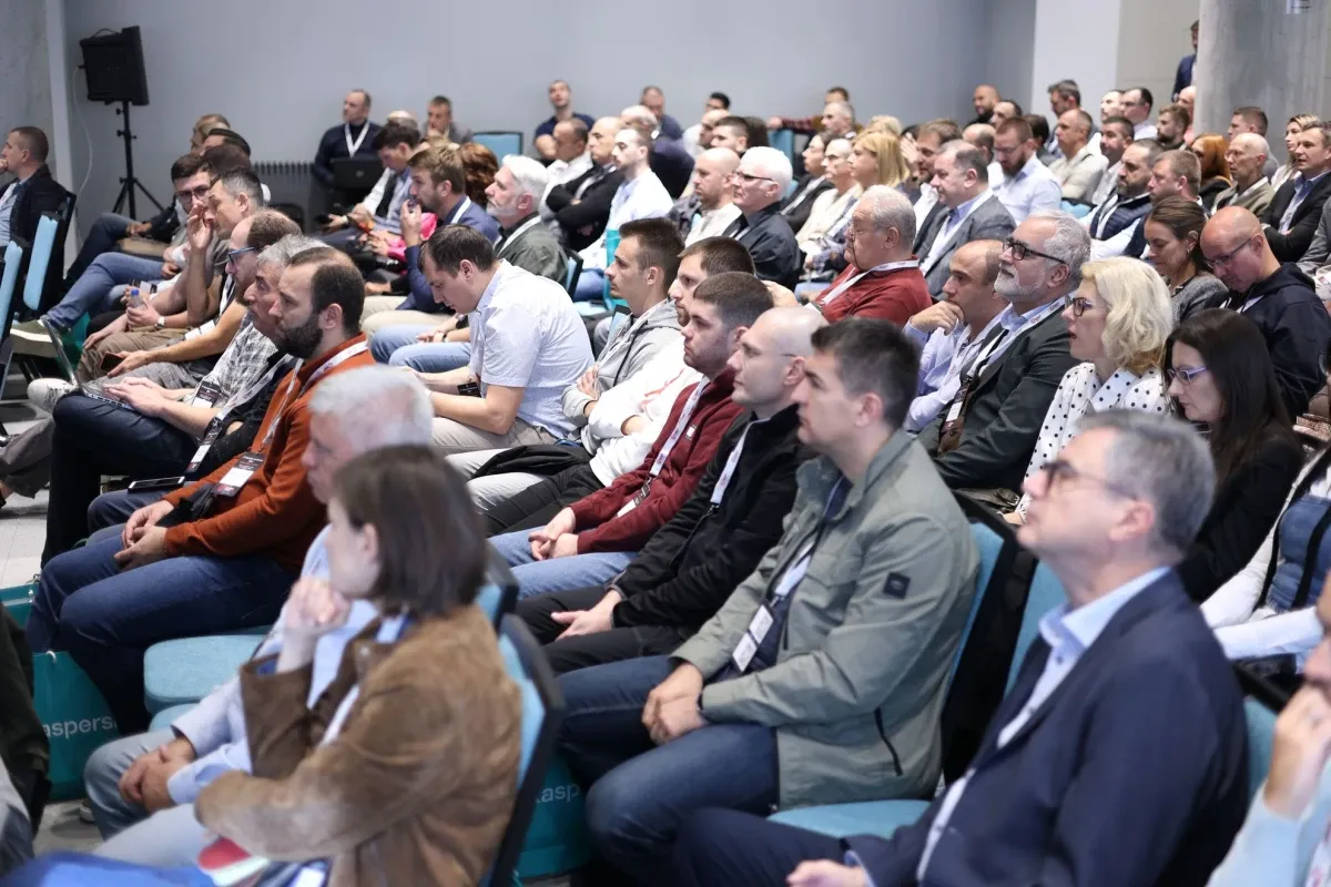 Deveta eSecurity konferencija 2025: Četiri dana znanja, izazova i povezivanja