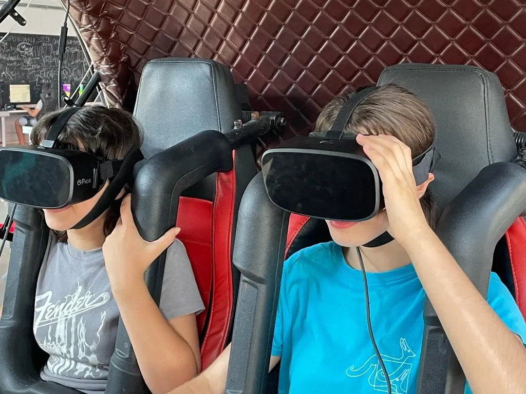 Ljetni gaming kamp u Novskoj i ove godine među najpoželjnijim programima za školske praznike