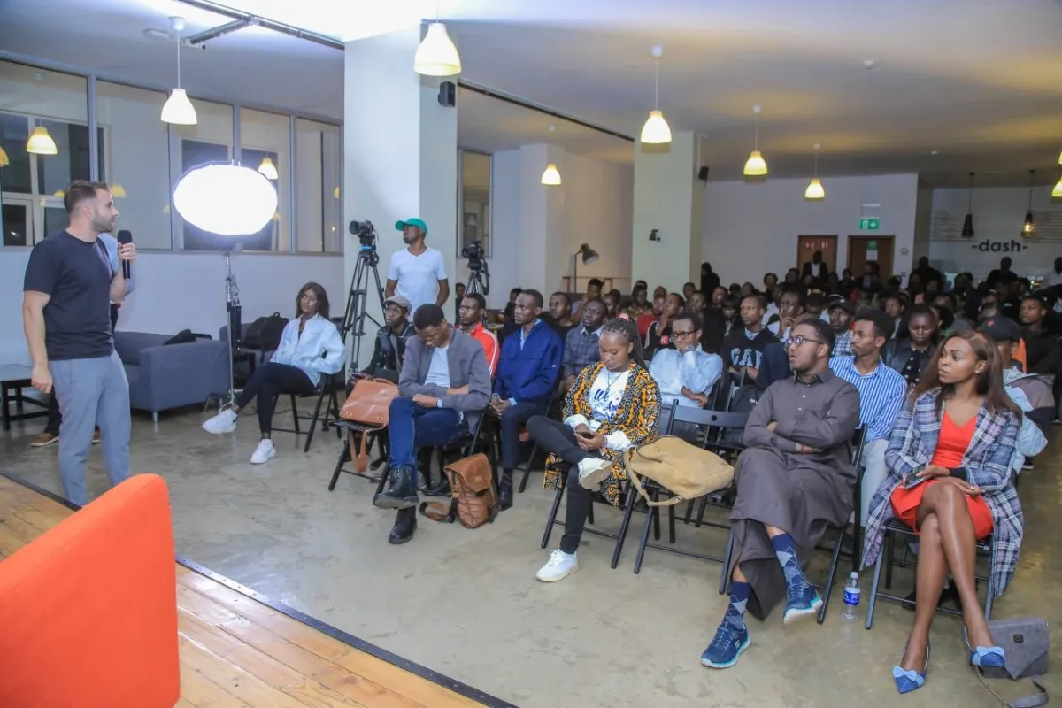 Infobip Connect Meetup u Zagrebu
