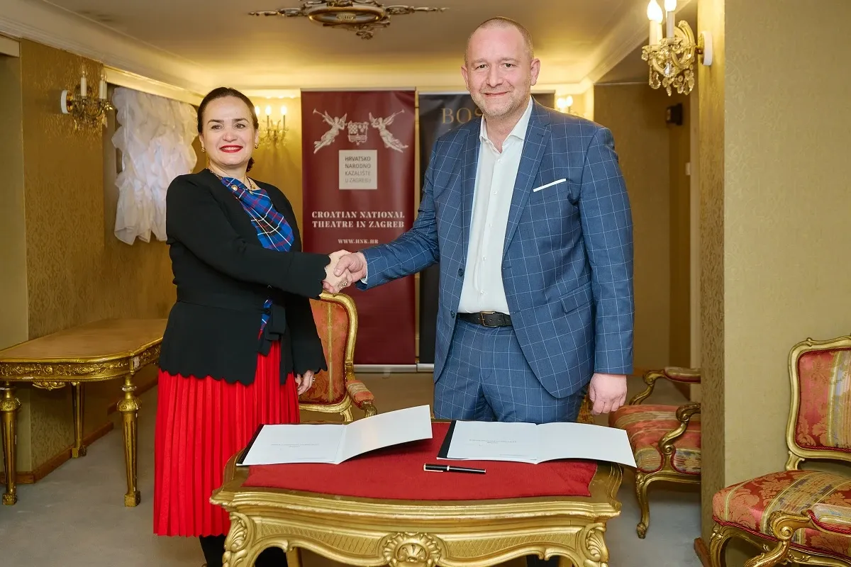 HNK uvodi AI platformu Buzzeasy za komunikaciju