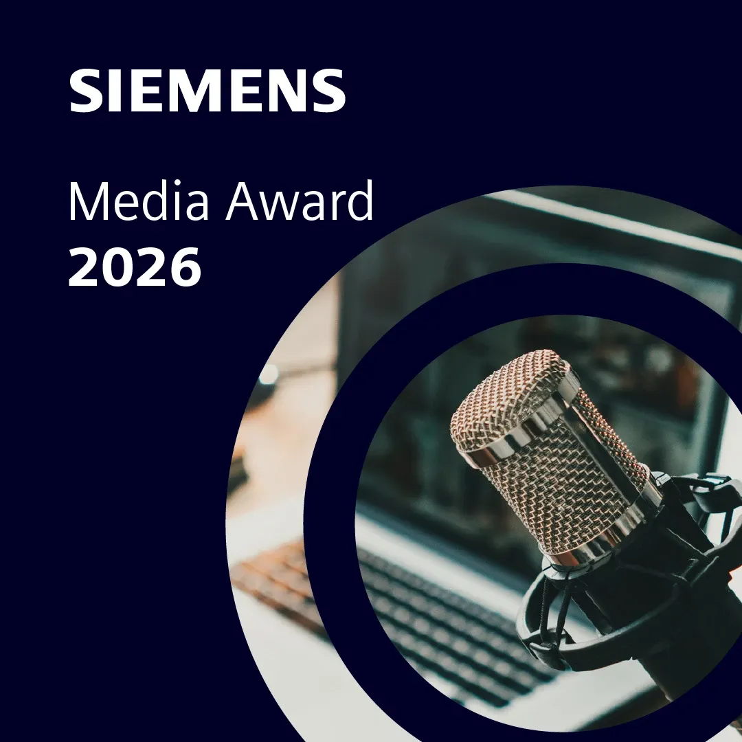 Siemens i ove godine raspisao natječaj za autore najboljih djela o tehnologiji sa svrhom