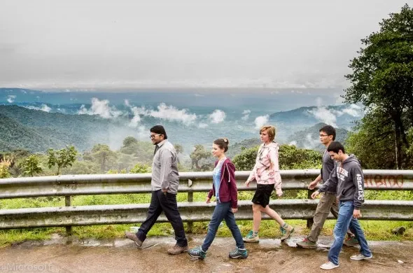 Počele prijave za natjecanje „Microsoft YouthSpark Challenge for Change“