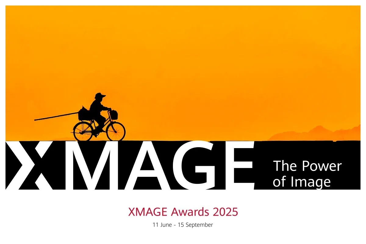 Svečana dodjela nagrada Huawei XMAGE 2025. i otvorenje godišnje izložbe fotografije u Parizu