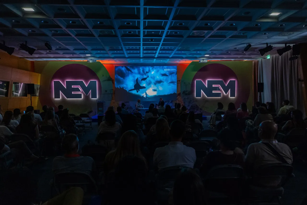 NEM Dubrovnik 2026 objavljuje drugi krug govornika i keynote predavača