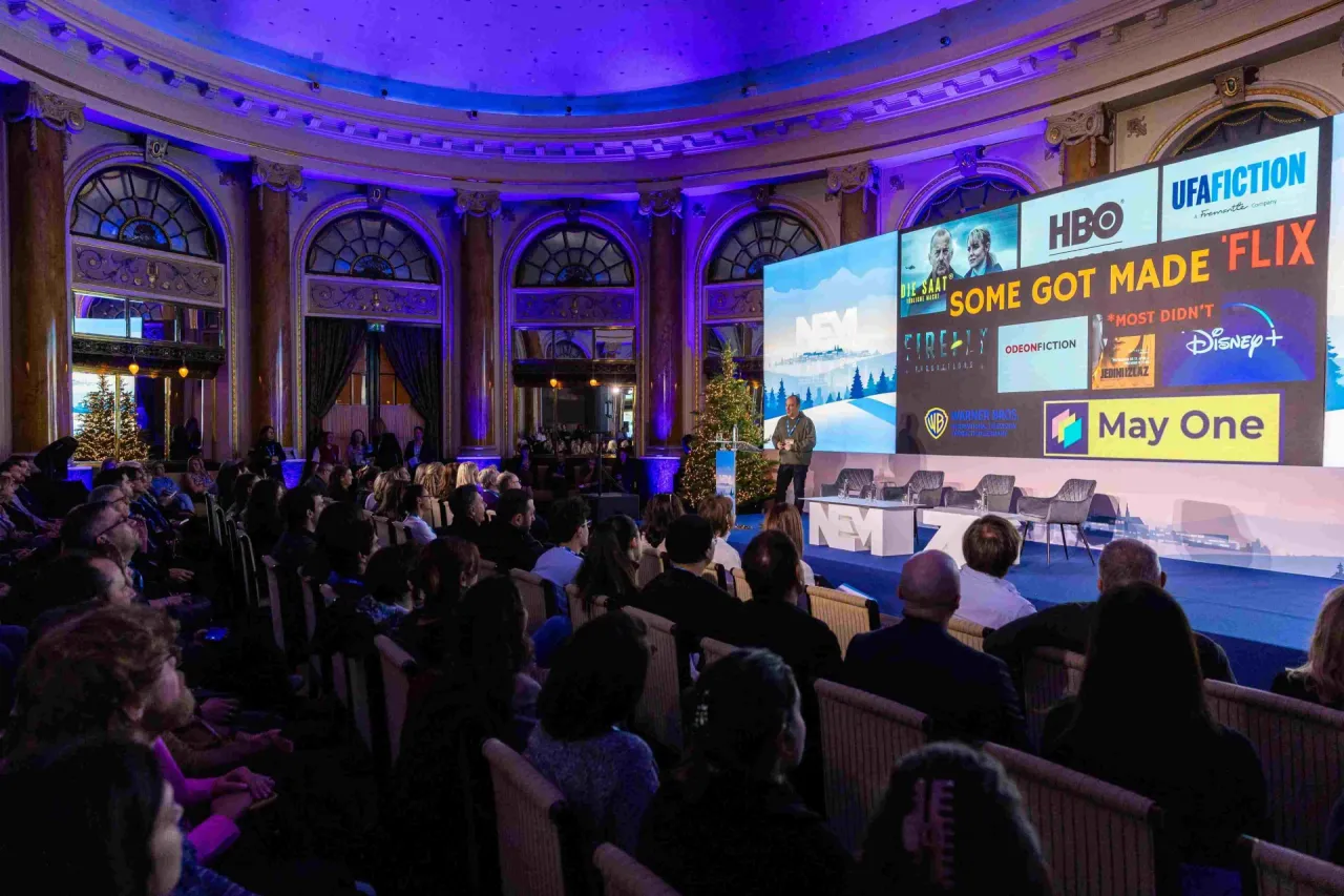 NEM Awards otkrio finaliste