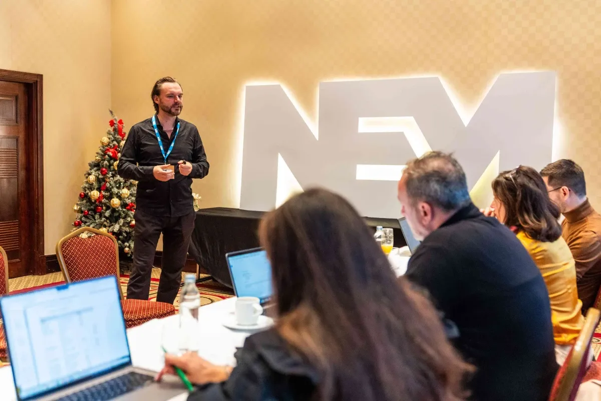 Predstavljeni članovi žirija za NEM Awards 2025