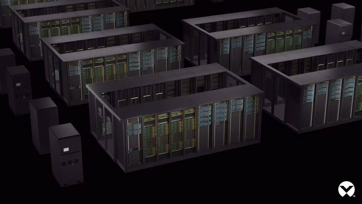 NVIDIA pokreće većinu najbržih svjetskih superračunala