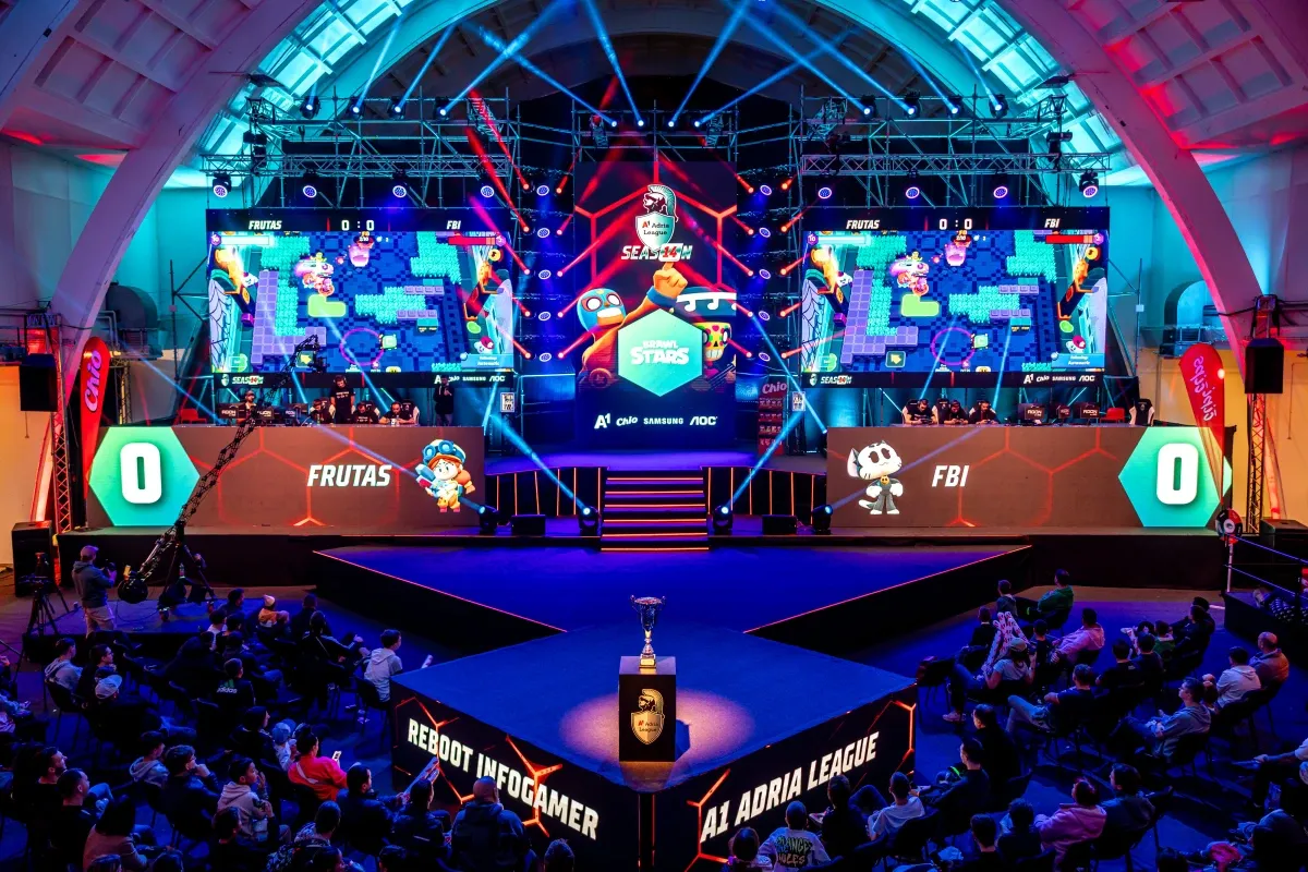 Počinju prijave za prvi A1 Adria League Weekly