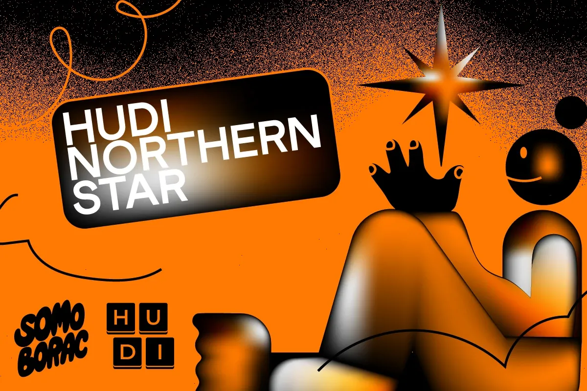 HUDI pokreće novu nagradu „Northern Star“ – orijentir za jačanje neovisnosti hrvatskog digitalnog ekosustava