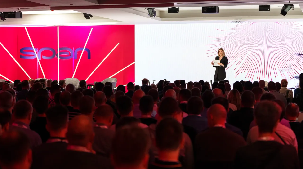 Span Cyber Security Arena 2026.: zašto je Poreč idući tjedan centar kibernetičke sigurnosti